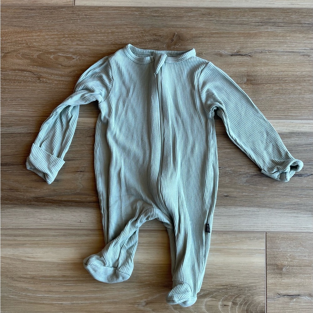 Gerber Modern Moments Romper